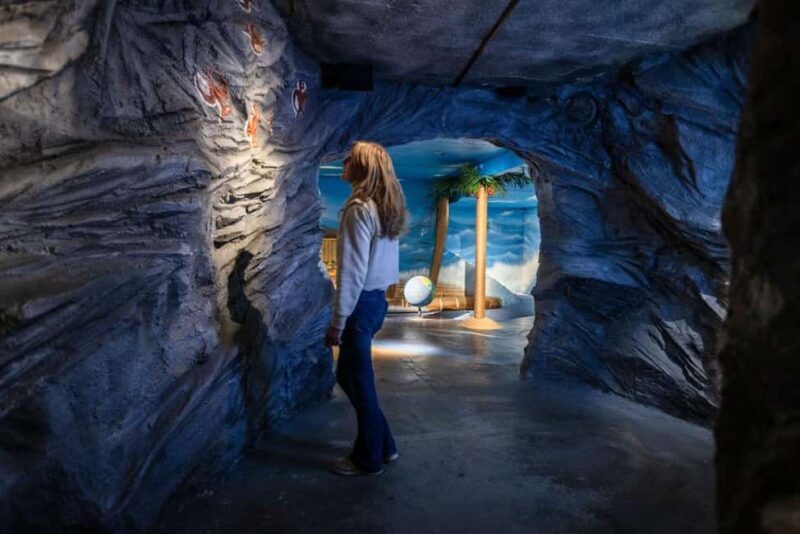 Oslo: Kon-Tiki Museum Entry Ticket - What’s the Practical Side?