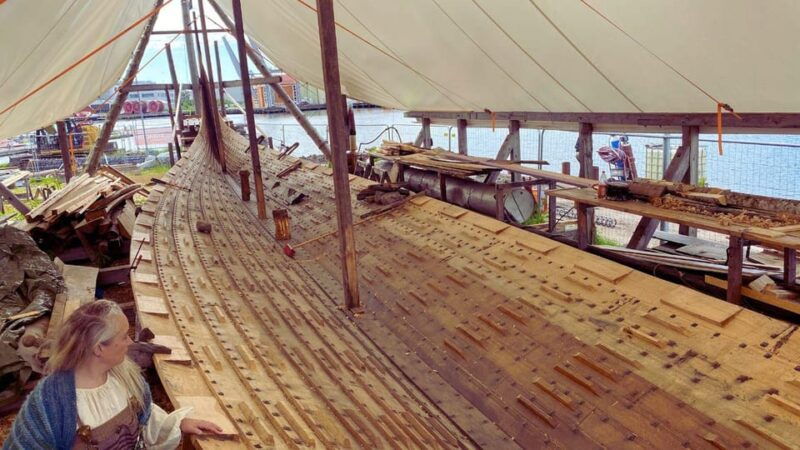 Oslo: Legendary Viking Treasures (Private Bus Tour) - The Sum Up