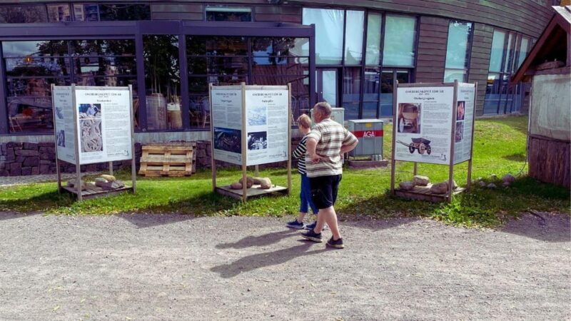 Oslo: Legendary Viking Treasures (Private Bus Tour) - FAQs