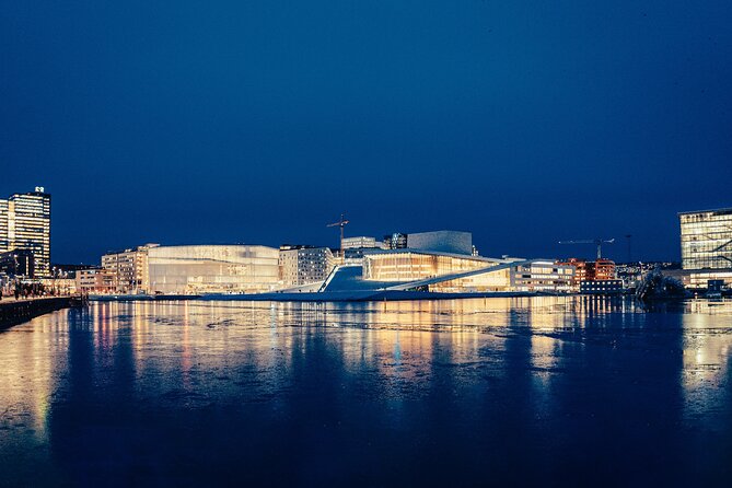 Oslo Like a Local: Customized Private Tour - Tour Overview and Highlights