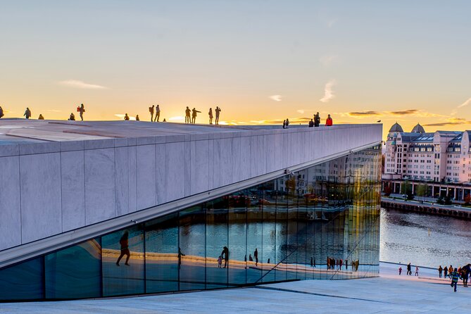 Oslo Like a Local: Customized Private Tour - Traveler Reviews and Ratings