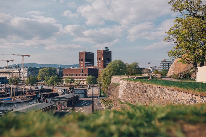 Oslo Like a Local: Customized Private Tour - Positive Reviews of Specific Guides
