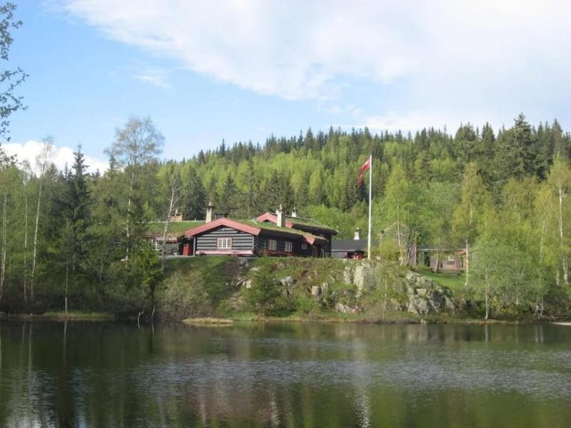 Oslo: Local Forest Cabin, Fresh Pastries and Lake Swim - Oslo: Local Forest Cabin, Fresh Pastries and Lake Swim - A Complete Guide