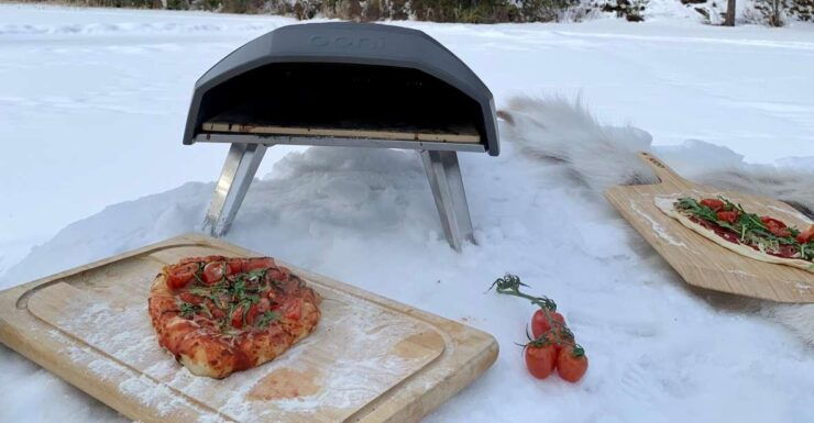 Oslo: Make Italian Pizza in the Great Outdoors - Experience Highlights