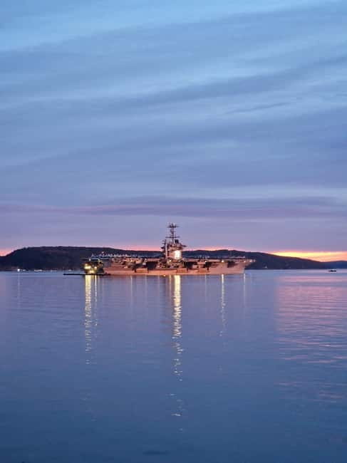 Oslo: Malmøya Island Guided Hike with Waffle and Drink - An Authentic Escape to Malmøya Island: A Guided Hike with Waffles and Views