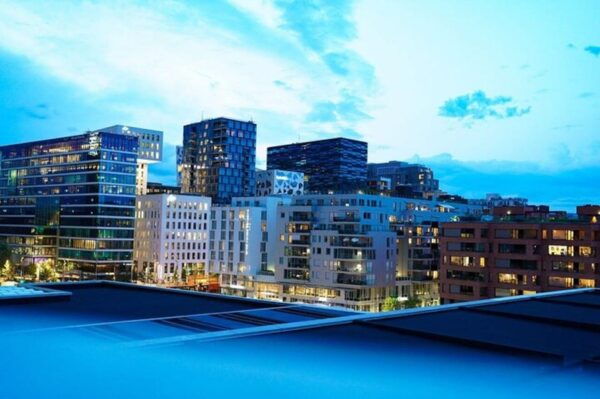 Oslo : Must-See Attractions Walking Tour With A Guide - Optional Visits in Oslo