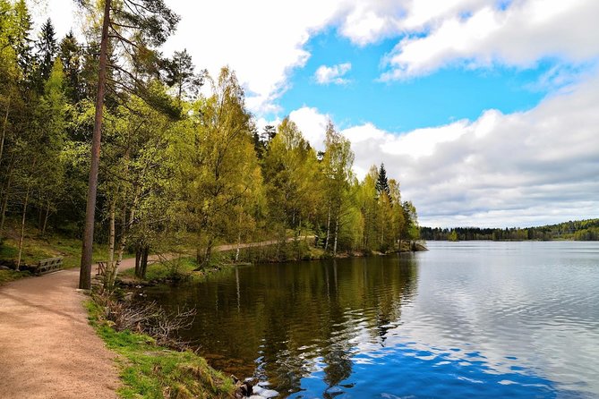 Oslo Nature Walks: Forest to Fjord - Overview and Itinerary