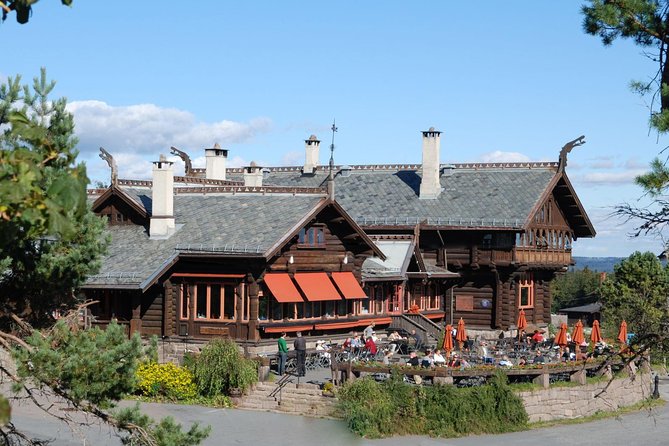 Oslo Nature Walks: Forest to Fjord - Cancellation Policy and Refunds