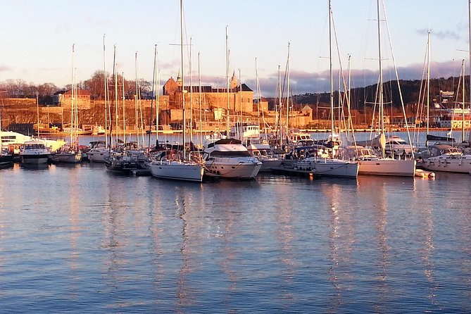 Oslo Nature Walks: Island Hopping - Meeting and Pickup Information