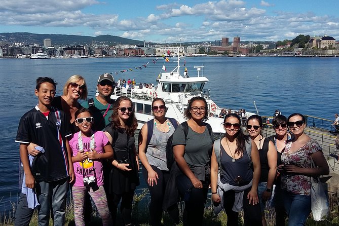 Oslo Nature Walks: Island Hopping - Traveler Photos and Reviews
