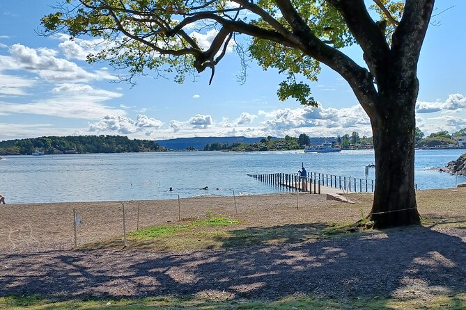 Oslo Nature Walks: Island Hopping - Positive Reviews
