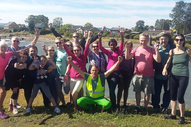 Oslo Nature Walks: Island Hopping - Learning and Appreciating Norwegian Culture