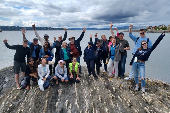 Oslo Nature Walks: Island Hopping - Common Questions