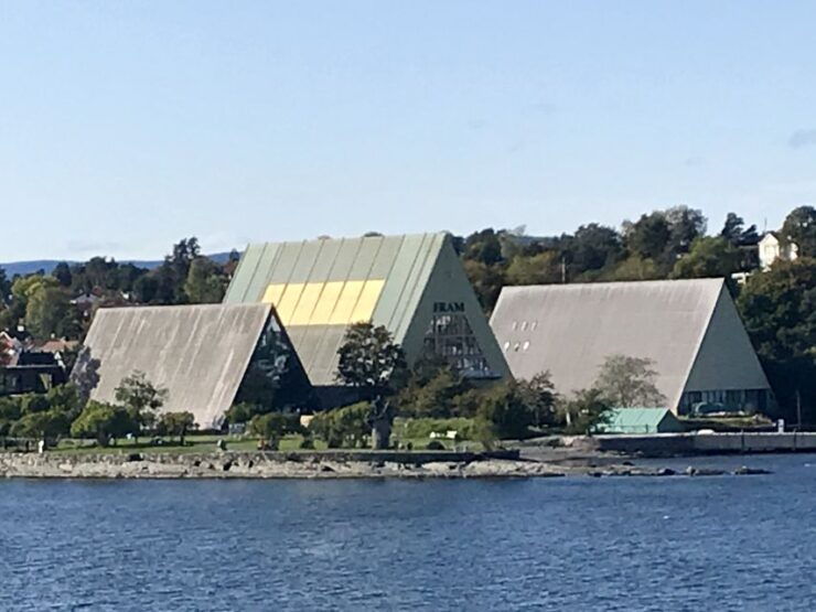 Oslo: Norwegian Explorers and Culture 3 Museum Tour - Tour Highlights