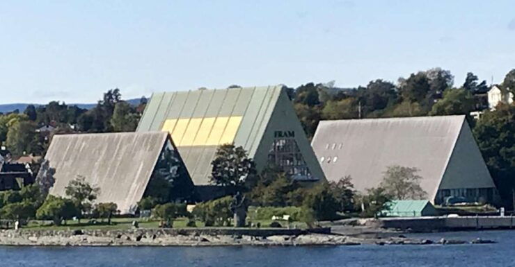 Oslo: Norwegian Explorers and Culture 3 Museum Tour - Museum Experiences