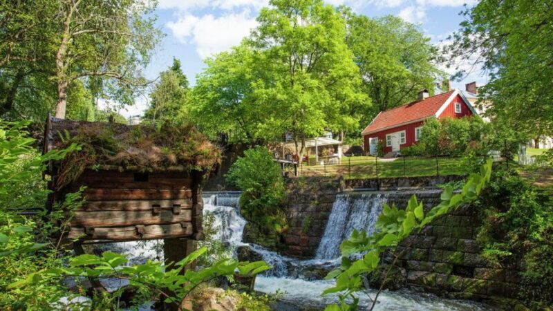 Oslo: Norwegian Food Tour & Hidden Gems City Walk - Final Verdict