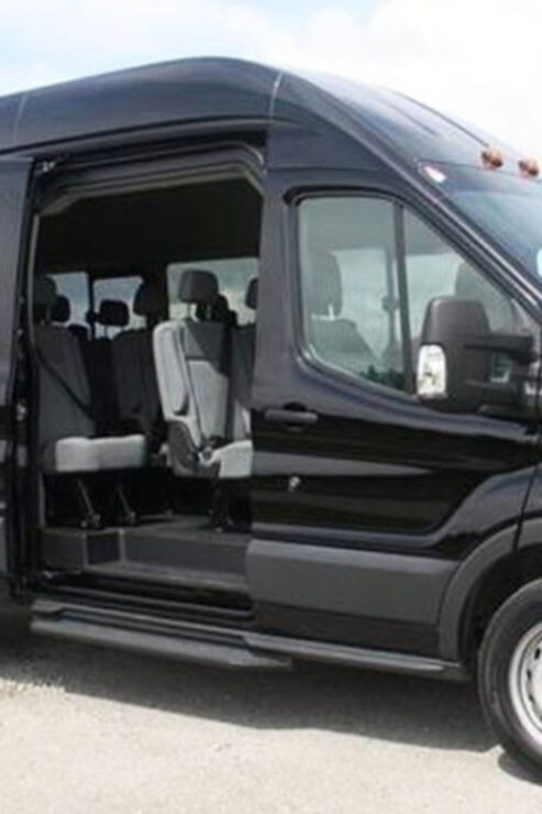 Oslo: One-Way Private Transfer From Airport - Overview of the Service