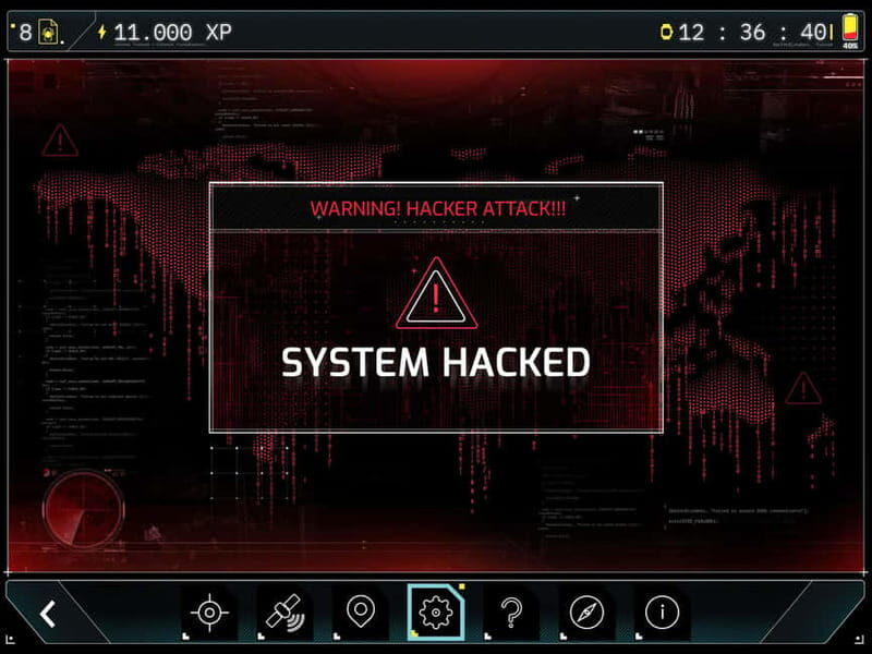 Oslo: Operation Mindfall and Blackout Escape Games - FAQs