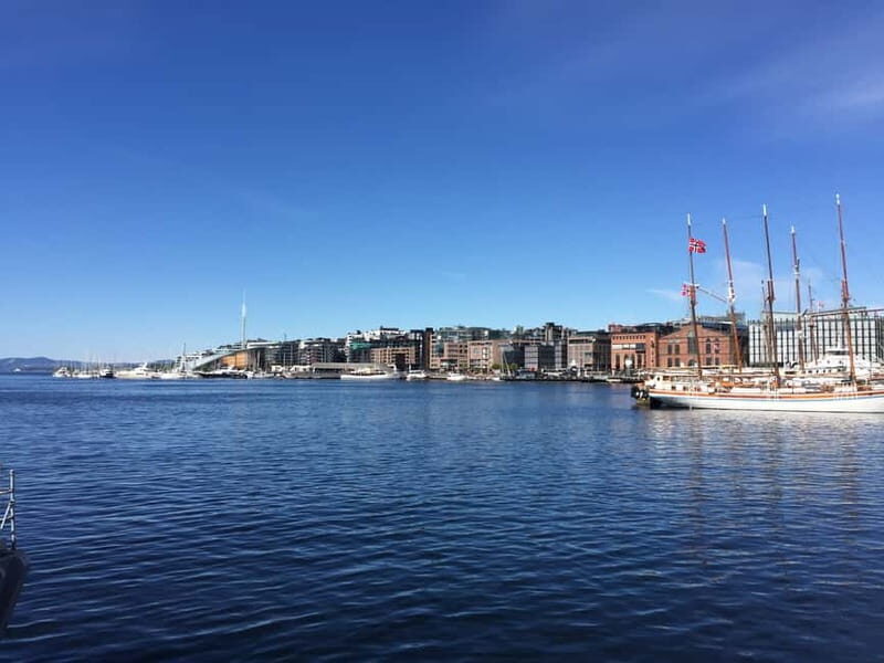 Oslo: Oslo Discovery Tour with 2 Museums Included - Discovering Oslo in 5.5 Hours: What to Expect