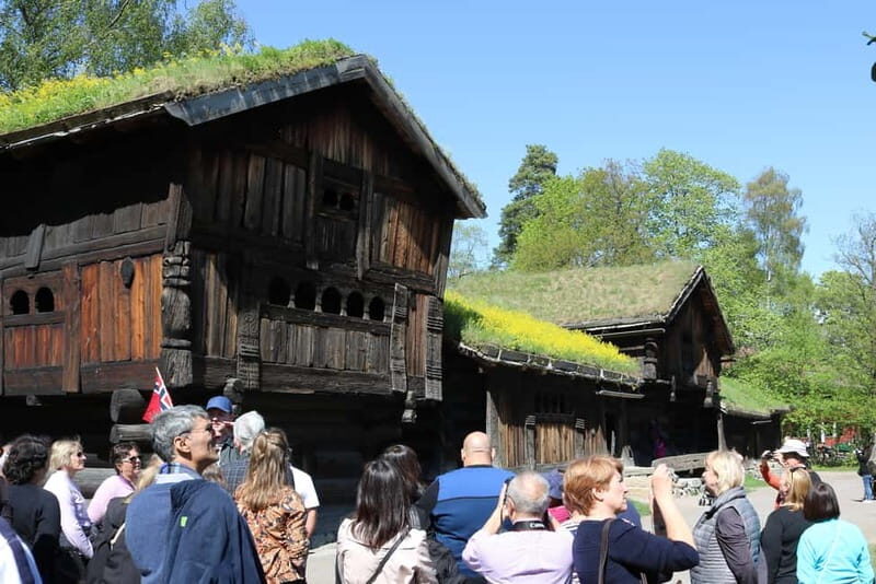 Oslo: Oslo Discovery Tour with 2 Museums Included - Who Would Love This Tour?