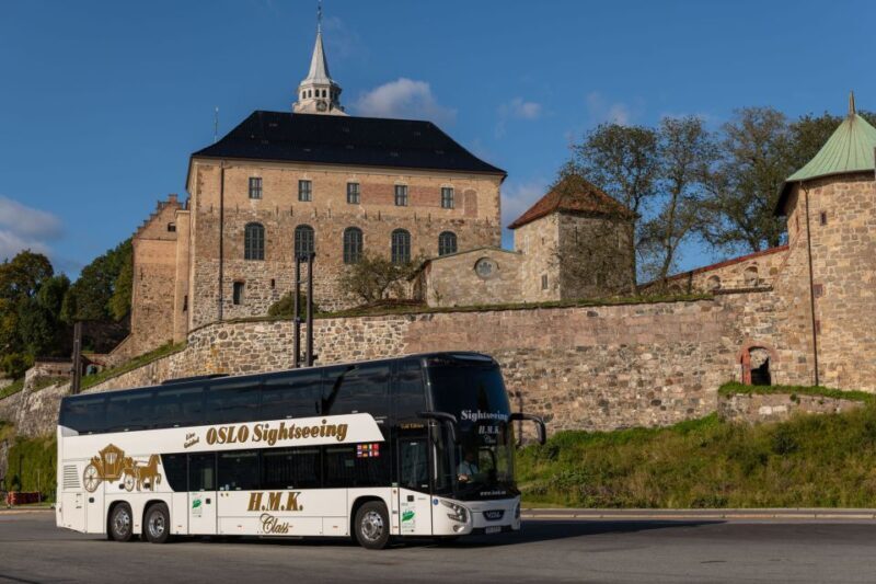 Oslo: Oslo Discovery Tour with 2 Museums Included - Final Thoughts: Is It Worth It?