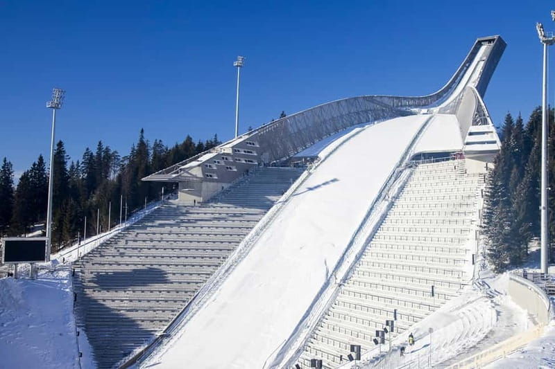 Oslo: Oslo Discovery Tour with 2 Museums Included - Exploring Oslo in a Day: A Complete Guide to the Oslo Discovery Tour