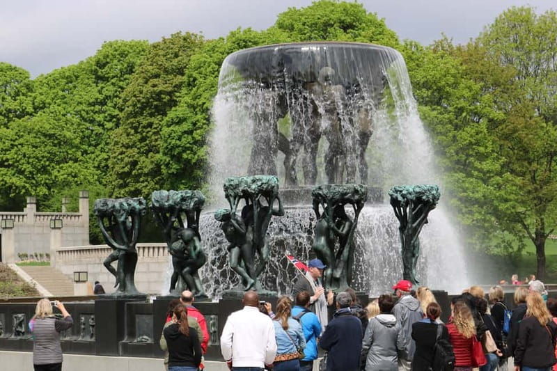 Oslo: Oslo Discovery Tour with 2 Museums Included - Good To Know
