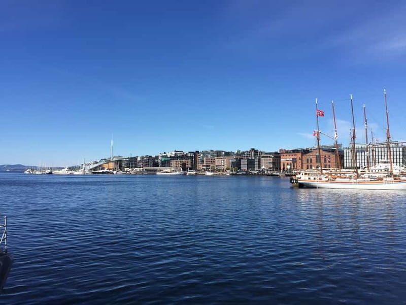 Oslo: Oslo Discovery Tour with 2 Museums Included - The Authentic Touch: What Travelers Say