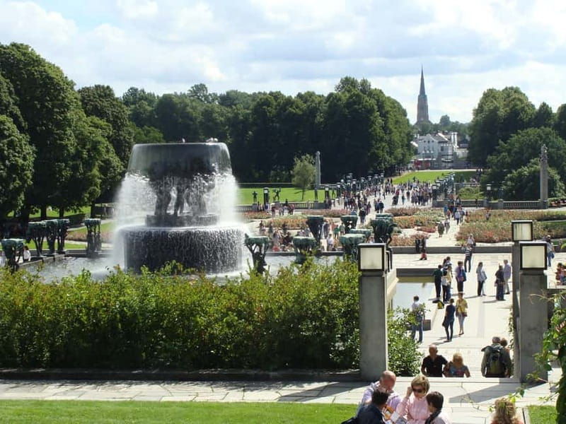 Oslo: Oslo Discovery Tour with 2 Museums Included - Who Should Book This Tour?