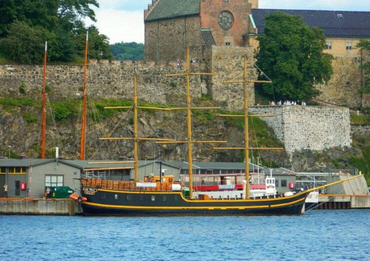 Oslo: Oslofjord Cruise With Seafood Dinner - Good To Know