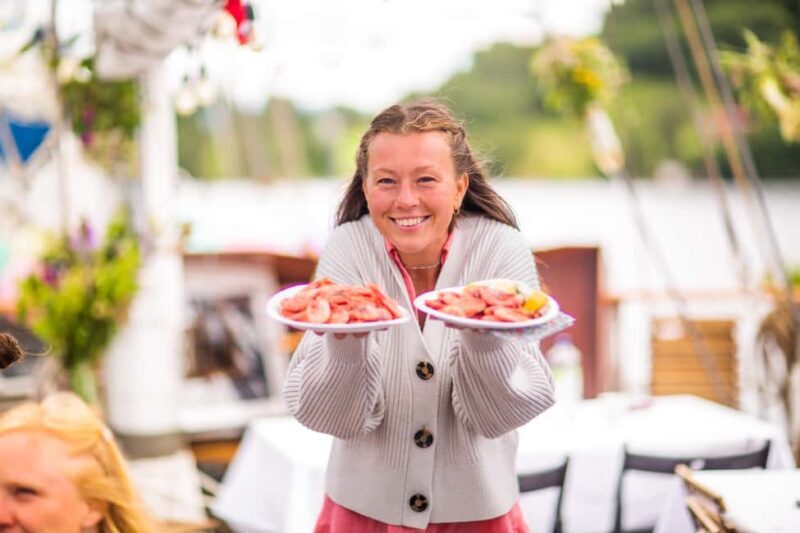 Oslo: Oslofjord Fjord-Style Dinner Cruise - An In-Depth Look at the Oslofjord Dinner Cruise