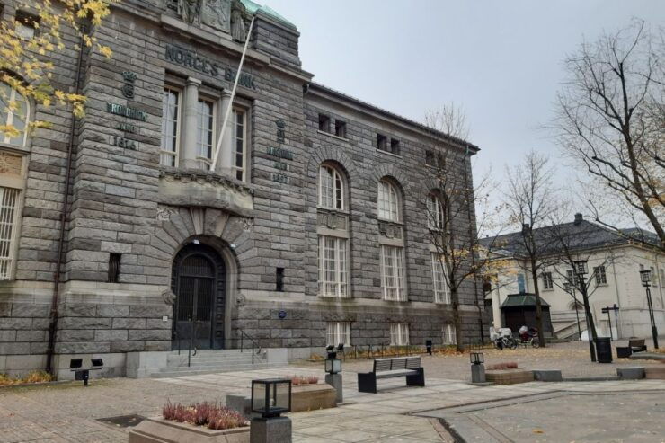 Oslo Outdoor Escape Game: Vikings Tales - Ticket Details