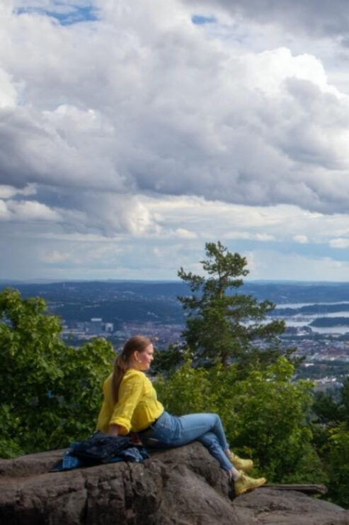 Oslo: Personalized Photo Shoot With Local Insights - Itinerary and Locations