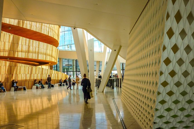 Oslo Photography Tour With Local Guide - Inclusions and Services