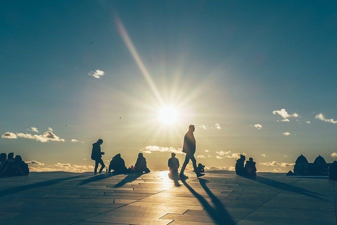 Oslo Photography Tour With Local Guide - Cancellation Policy