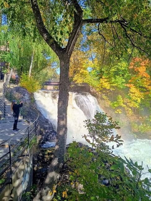 Oslo: Private Akerselva River Walk - Good To Know