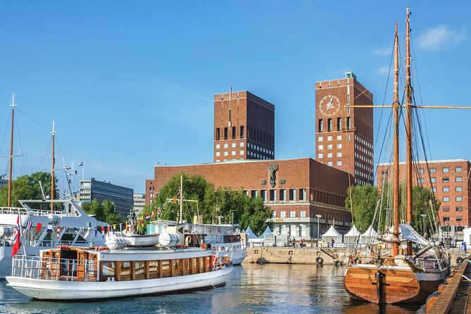 Oslo: Private Half-Day Sightseeing Tour - Reviews