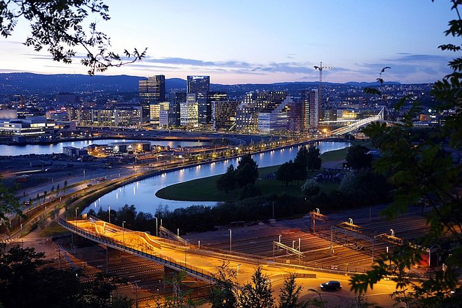 Oslo: Private Half-Day Sightseeing Tour - Additional Information