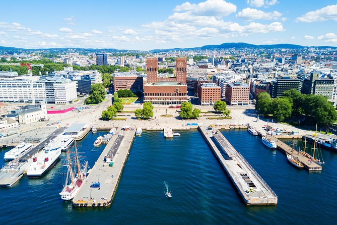 Oslo Private Panoramic Tour - Overview of Oslo Private Panoramic Tour