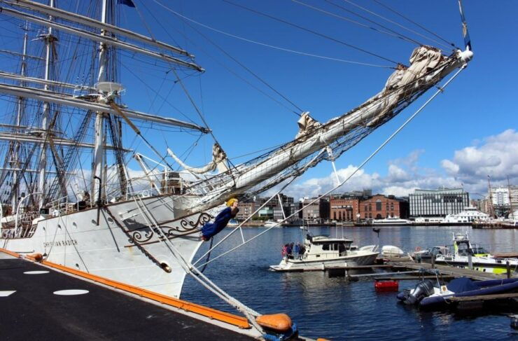 Oslo Private Tour With a Local Guide - Experience Highlights