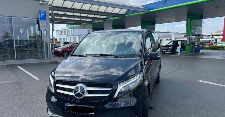Oslo : Private Transfer To/From Gardermoen Airport to City - Booking Process