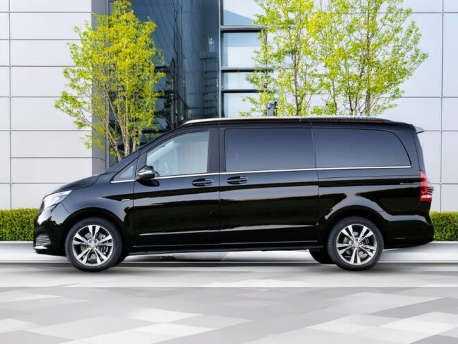 Oslo : Private Transfer To/From Gardermoen Airport to City - Pickup at Airport
