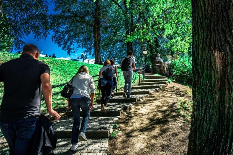 Oslo: Private Walking Tour - Final Thoughts on Value and Suitability