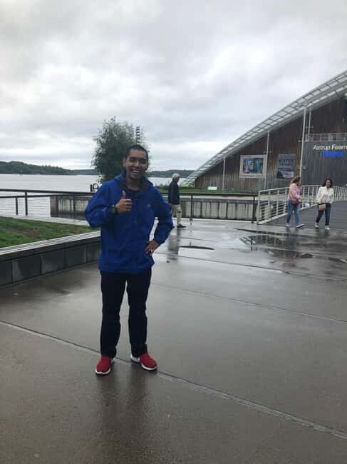 Oslo: Private Walking Tour with a Local - How It Compares to Other Tours