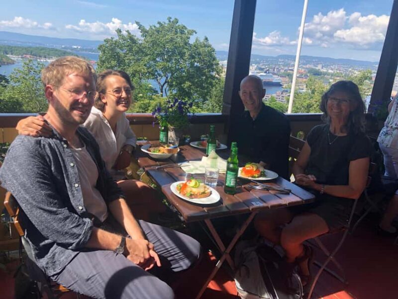 Oslo: Private Walking Tour with a Local - The Sum Up: Is This Tour Right for You?