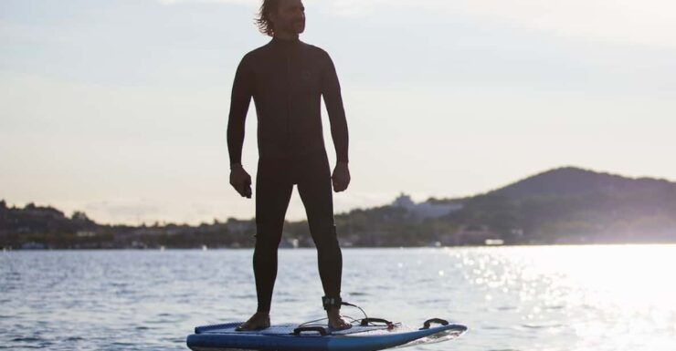 Oslo: Private Water Adventure and E-Foil Rental - Good To Know