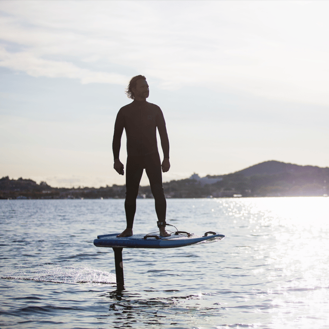 Oslo: Private Water Adventure and E-Foil Rental - Adventure Highlights