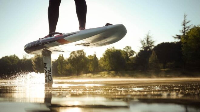 Oslo: Private Water Adventure and E-Foil Rental - What to Bring and Prohibited Items