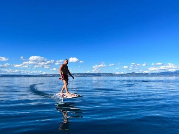Oslo: Private Water Adventure and E-Foil Rental - Pricing and Cancellation Policy