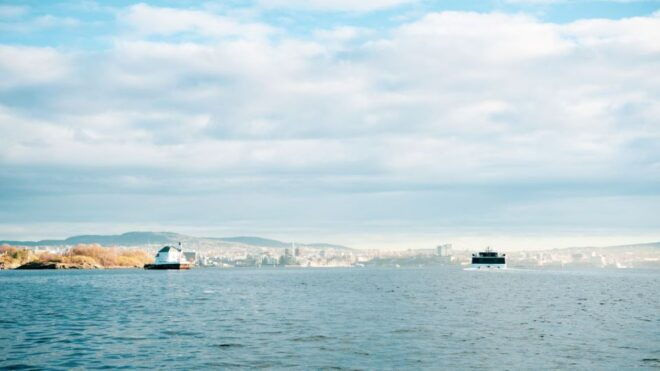 Oslo: Scenic Fjord Cruise With Audio Guide Commentary - Booking and Cancellation Policy